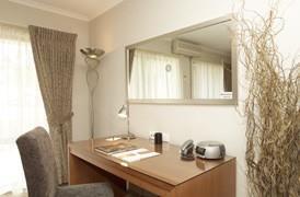 Ringwood Royale 아파트 호텔 시설 사진